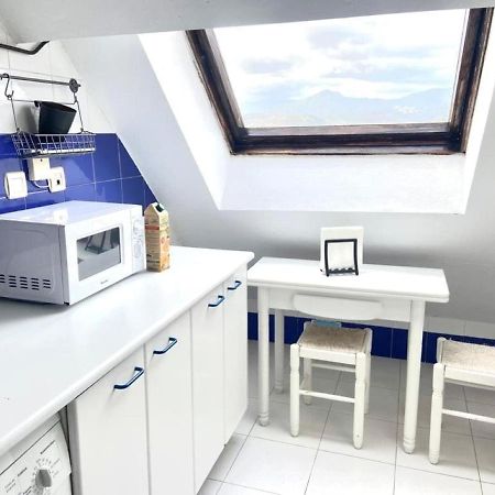 Estudio Rancho Daire Marbella Dış mekan fotoğraf