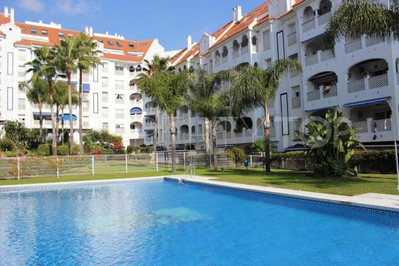 Estudio Rancho Daire Marbella Dış mekan fotoğraf
