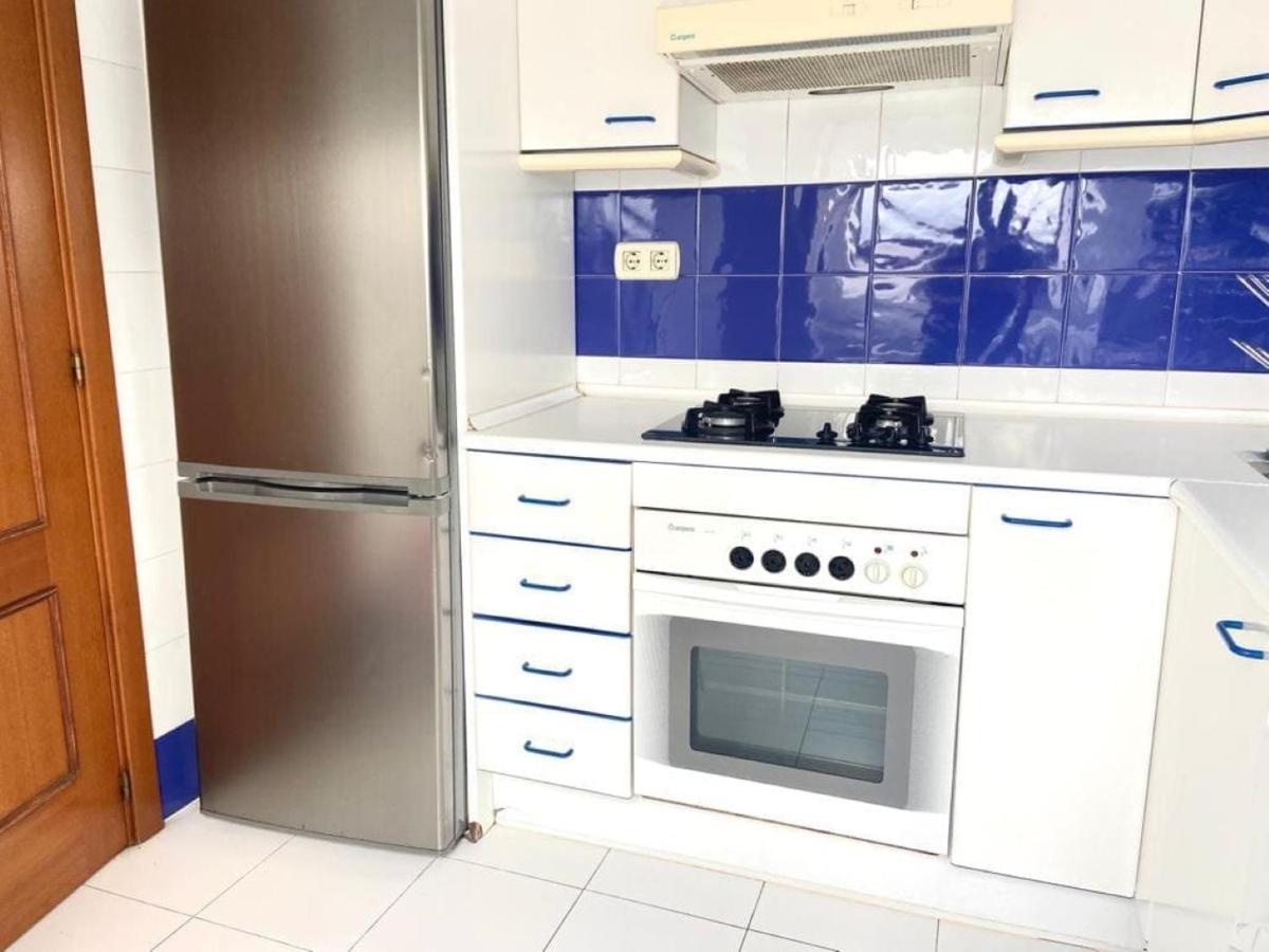 Estudio Rancho Daire Marbella Dış mekan fotoğraf